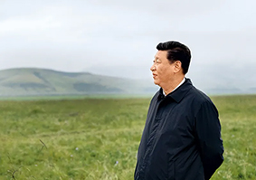 提高農(nóng)業(yè)綜合生產(chǎn)能力 推動(dòng)農(nóng)業(yè)高質(zhì)量發(fā)展